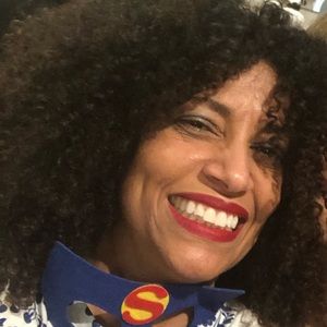 Meet your Posher, Barbi